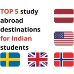 Best country to study abroad for Indian students 2022